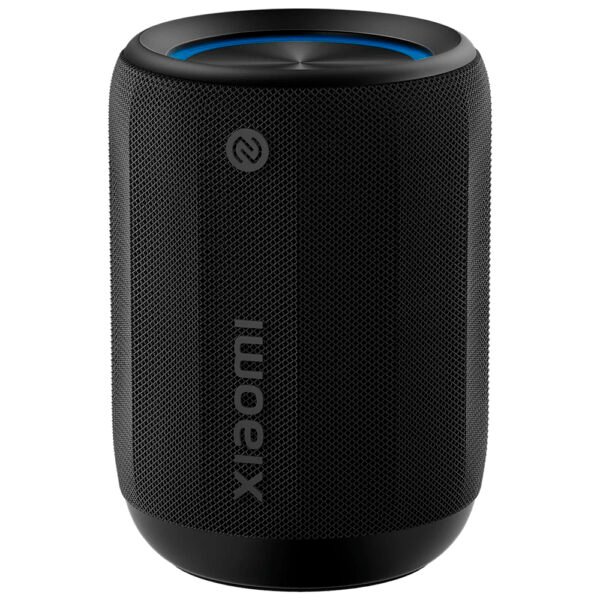 Parlante XIAOMI ASM01G Mini Bluetooth - Negro