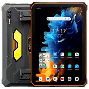 Tablet Blackview Active 10 Pro 12GB de RAM / 256GB Pantalla 10.95"-NARANJA