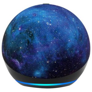 Parlante Amazon Echo Dot Kids 5ª Generación Alexa Bluetooth - Stardust
