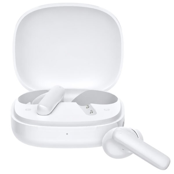 Auricular QCY T13 Pro TWS Earbuds Bluetooth Blanco (BH26HT23A)