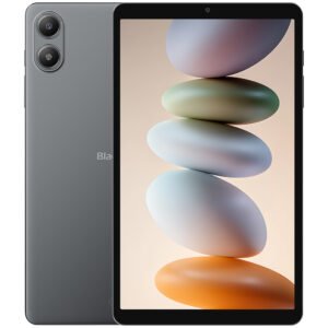 Tablet Blackview Link 2 4GB de RAM / 128GB Pantalla 8.68"-MIDNIGHT Black