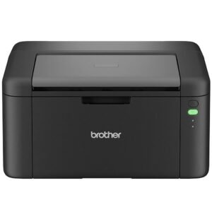 Impresora Multifuncional Láser Monocromática BROTHER HL-L1232W 220V-NEGRO