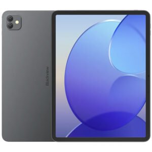 Tablet Blackview Link 8 6GB de RAM / 256GB Pantalla 12.7"-STARRY Grey + Pencil / Capa / Mouse / Teclado / Auricular