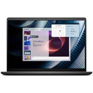 Notebook Dell 14 LD14260-7229BLK-PUS Intel Core Ultra 7 255U Pantalla Full Hd+ 14″ 16GB RAM 512GB SSD Windows 11 Home – Carbon Negro (Inglés)