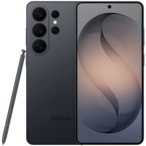Celular Samsung Galaxy S26 Ultra S948B 12GB de RAM / 512GB / Pantalla 6.9" / Dual SIM 5G-BLACK