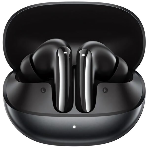 Auricular QCY Melobuds N20 TWS Earbuds Bluetooth Negro (BH25HT20A)