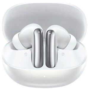 Auricular QCY Melobuds N20 TWS Earbuds Bluetooth Blanco (BH25HT20A)