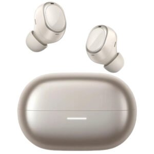 Auricular QCY Melobuds A30 TWS Earbuds Bluetooth - Dorado (BH26HT22A)