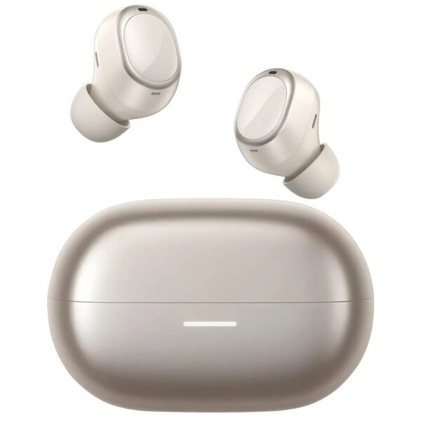 Auricular QCY Melobuds A30 TWS Earbuds Bluetooth - Dorado (BH26HT22A)
