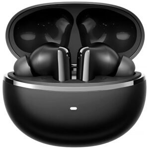 Auricular QCY Melobuds N70 Bluetooth Negro (BH25HT18A)