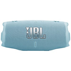 Parlante JBL Charge 6 Bluetooth - Turquesa
