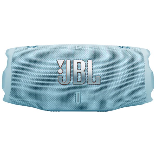Parlante JBL Charge 6 Bluetooth - Turquesa