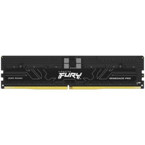 Memoria RAM KINGSTON DDR5 16GB 6400MHZ KF564R32RBE-16