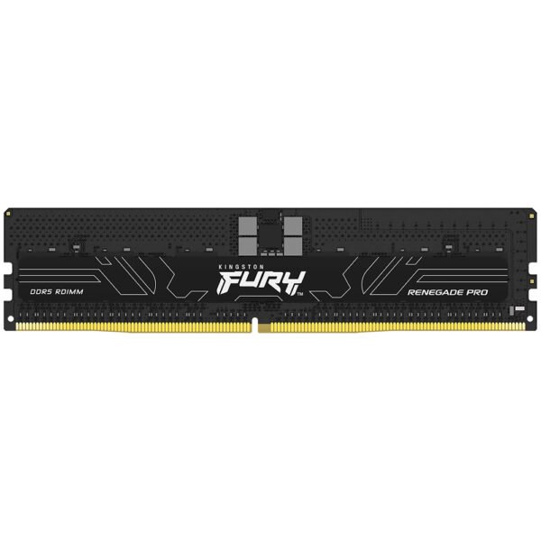 Memoria RAM KINGSTON DDR5 16GB 6400MHZ KF564R32RBE-16