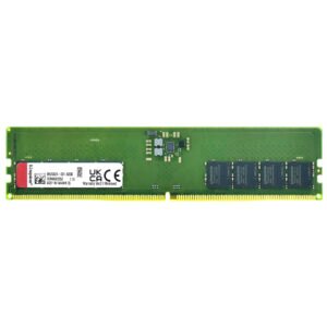Memoria RAM KINGSTON DDR5 32GB 5600MHZ KVR56U46BD8-32