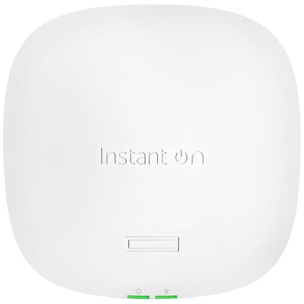 Punto de Acesso Aruba Instant On AP25 APIN0515 R9B28A 4X4 Ap WIFI6 (RW)