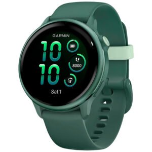 Reloj Inteligente Garmin Vivoactive 6-VERDE (010-02985-42)