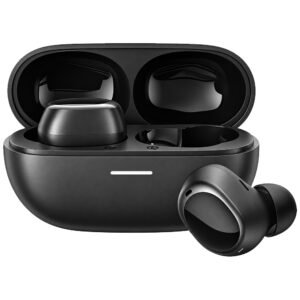 Auricular QCY Melobuds A30 TWS Earbuds Negro (BH26HT22A)