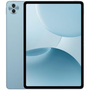 Tablet Blackview Mega 5 8GB de RAM / 256GB Pantalla 12.2" / NANOSIM-ICE Azul + Pencil / Capa / Mouse / Teclado / Auricular