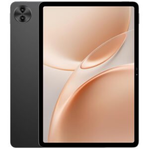 Tablet Blackview Mega 5 8GB de RAM / 256GB Pantalla 12.2" / NANOSIM-SPACE Gris + Pencil / Capa / Mouse / Teclado / Auricular