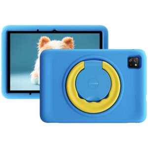Tablet Blackview Tab A6 Kids 4GB de RAM / 128GB Pantalla 10.1"-OCEAN Azul