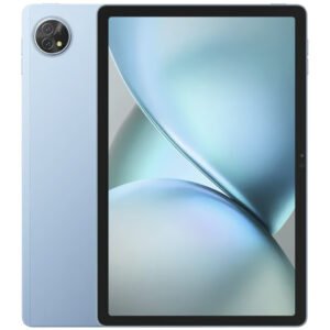 Tablet Blackview Zeno 10 5G 6GB de RAM / 256GB Pantalla 11" / NANOSIM-ICE Azul + Pencil / Capa / Mouse / Teclado / Auricular