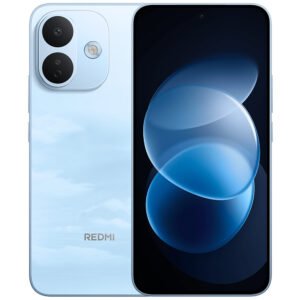 Celular Xiaomi Redmi Note 17 Pro 5G NFC 8GB de RAM / 256GB / Pantalla 6.83" / Dual SIM 5G-SKY Blue (Global)