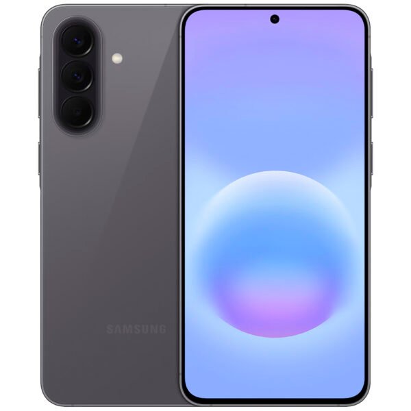 Celular Samsung Galaxy A57 5G A576B 8GB de RAM / 256GB / Pantalla 6.7" / Dual SIM 5G-AWESOME Gris