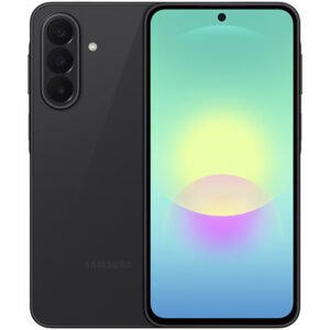 Celular Samsung Galaxy A27 5G A276B 8GB de RAM / 256GB / Pantalla 6.7" / Dual SIM 5G-BLACK