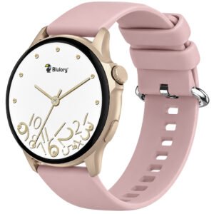 Reloj Inteligente Blulory GS 2026-ROSA