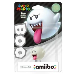 Amiibo Super Mario - Boo (8020)