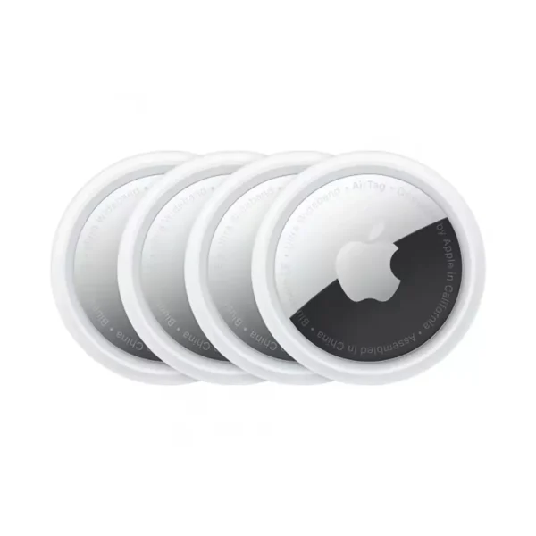 Apple Airtag A2187 MX-542AM/A-4 Unidades
