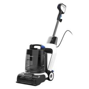 Aspiradora de Alfombras Tineco Carpet One Cruiser CW200500US 110V-NEGRO y Blanco