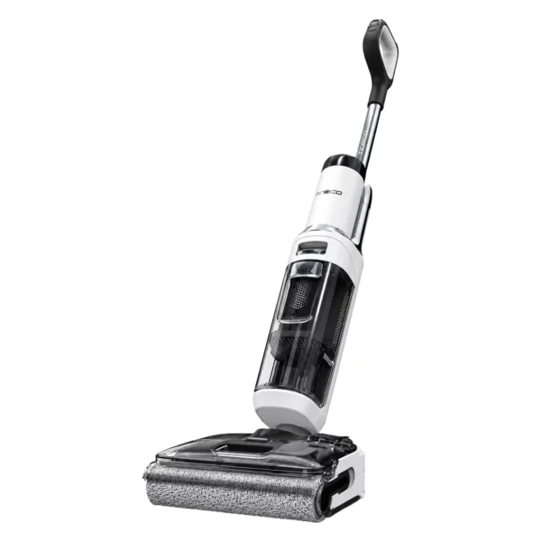 Aspiradora Smart Tineco Floor One Stretch S6 FW310100US 110V-BLANCO
