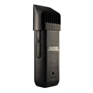 Afeitadora Eléctrica Panasonic ER-389-NEGRO