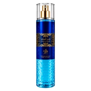 Body Splash Al Wataniah Kenz Al Malik Masculino 250ml