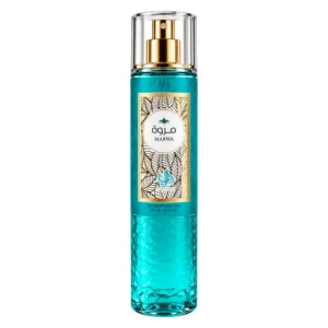 Body Splash Al Wataniah Marwa Unisex 250ml