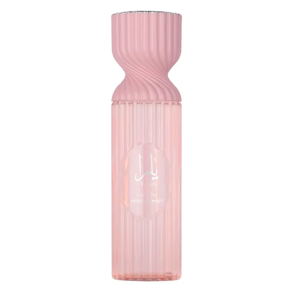 Body Splash Lattafa Yara Femenino 250ml
