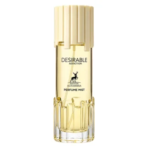 Body Splash Maison Alhambra Desirable Addiction Femenino 250ml