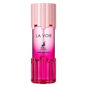 Body Splash Maison Alhambra La Voie Femenino 250ml