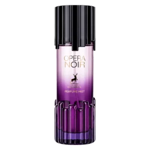 Body Splash Maison Alhambra Opera Noir Femenino 250ml