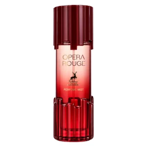 Body Splash Maison Alhambra Opera Rouge Unisex 250ml