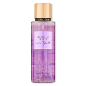 Body Splash Victoria's Secret Love Spell Femenino 250ml