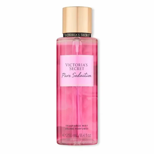 Body Splash Victoria's Secret Pure Seduction Femenino 250ml