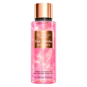 Body Splash Victoria’s Pure Seduction Shimmer Femenino 250ml