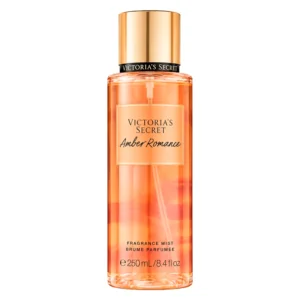 Body Splash Victoria’s Secret Amber Romance Femenino 250ml