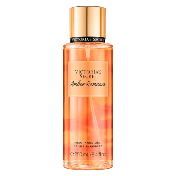 Body Splash Victoria's Secret Amber Romance Femenino 250ml