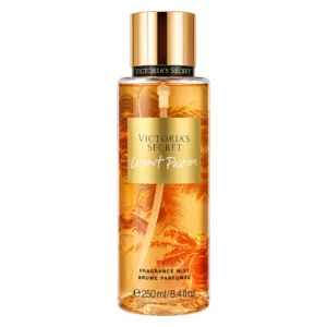 Body Splash Victoria’s Secret Coconut Passion Femenino 250ml