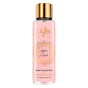 Body Splash Al Wataniah Apple Mask Femenino 250ml