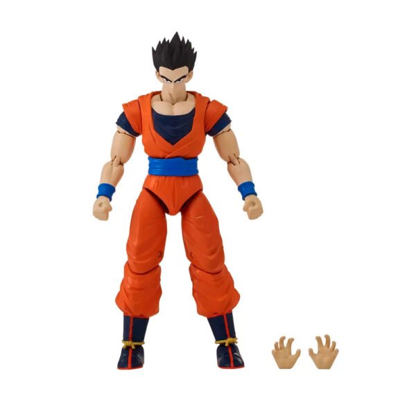 Figura Bandai Dragon Ball Super Dragon Stars - Mystic Gohan